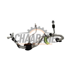 Tuyau de climatisation HJ3219A834AC Jaguar E-Pace 2.0 D 180 16V AWD