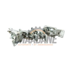 Charniere hayon A9107408900 Mercedes Sprinter