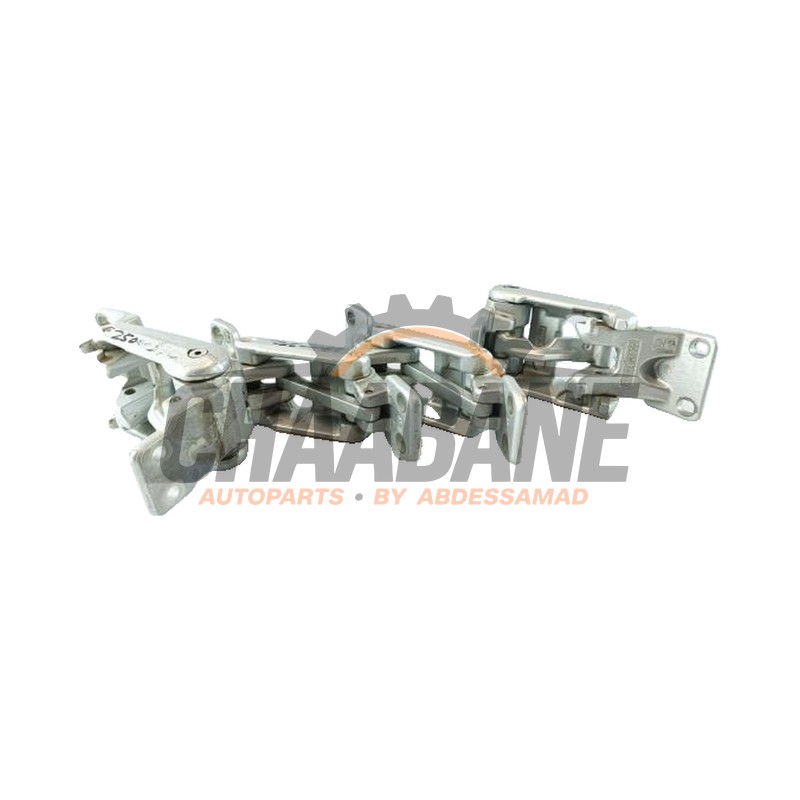 Charniere hayon A9107408900 Mercedes Sprinter