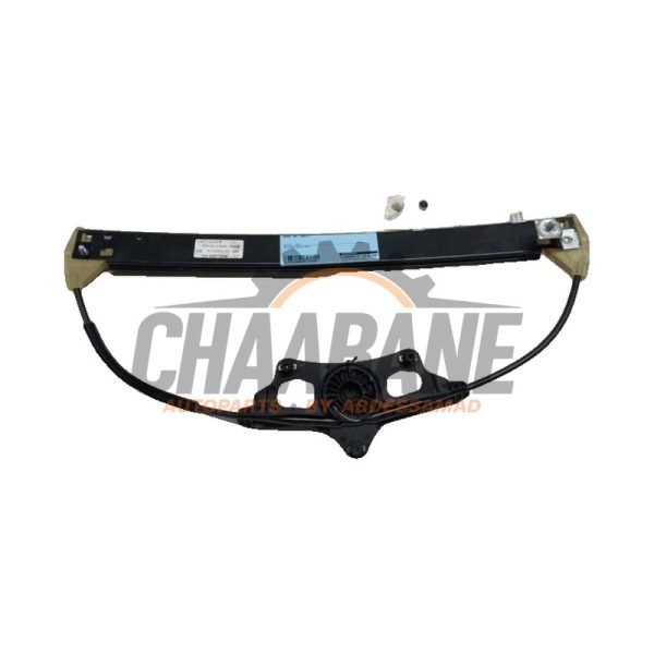 Mecanique vitre 4portes arriere droite 8W0839462 Audi A4 Avant (B9) 2.0 TDI Ultra 16V 2015