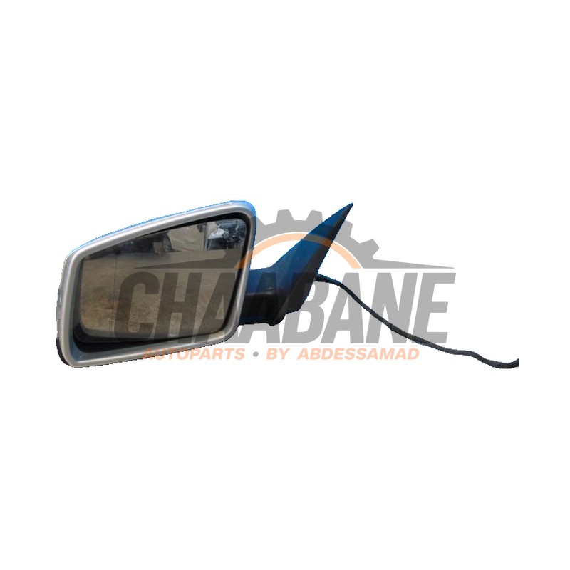 Retroviseur gauche A1178101500 Mercedes CLA (117.3) 2.0 AMG CLA-45 Turbo 16V