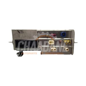 Module radio A9079008509 Mercedes Sprinter 3,5t (907.6/910.6) 315 CDI 2.0 D RWD