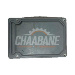 Ordinateur de suspension 5Q0907376A Volkswagen Touran (5T1) 1.4 TSI 2015