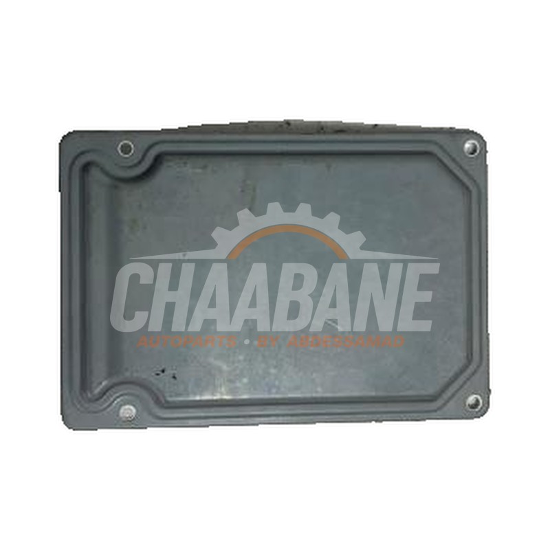 Ordinateur controle de hauteur 5Q0907376A Seat Leon ST (5FF) 2.0 TSI Cupra 300 16V 4Drive 2012 / 2020