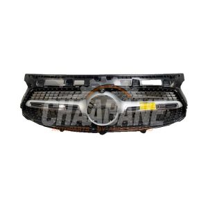 Calandre A2478805306 Mercedes GLA (H247) 1.3 250 e Turbo 16V
