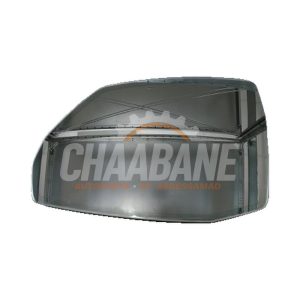 Glace retroviseur gauche 4M0857535D Audi Q5 2020