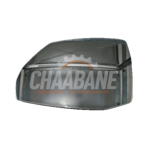Glace retroviseur gauche 4M0857535D Audi Q5 2020