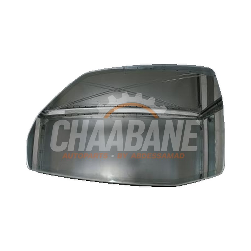 Glace retroviseur gauche 4M0857535D Audi Q5 2020