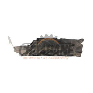Plaque de protection sol A2466840200 Mercedes A (W176) 1.6 A-180 16V