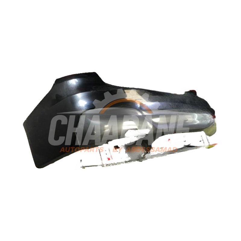 Pare choc arriere DEUKJE BMW 3 serie Gran Turismo (F34) 335d xDrive 3.0 24V 2012 / 2020