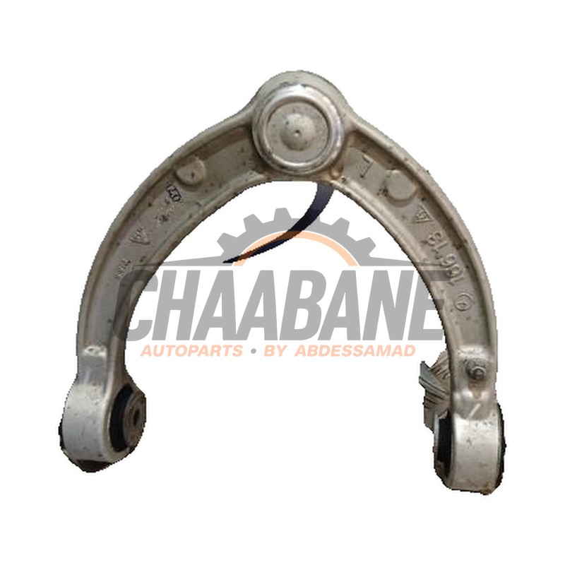 Bras de suspension avant gauche A0045429918 Mercedes GLE AMG Coupe (C292) 5.5 63 S AMG V8 biturbo 32V 4-Matic