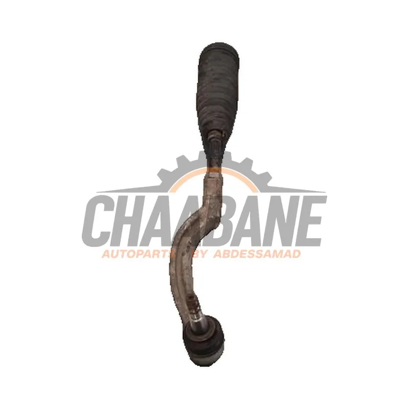 Barre daccouplement gauche A4474600248 Mercedes Vito (447.6) 1.7 110 CDI 16V