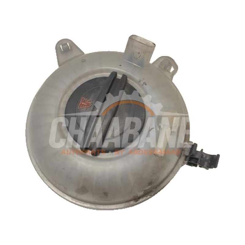Vase dexpansion Skoda Octavia Combi (5EAC) 1.6 TDI Greenline 16V 2012 / 2020