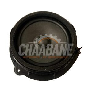 Haut-parleur 8V4035411B Audi S3 Limousine (8VM/8VS) 2.0 TFSI 16V 2013 / 2020
