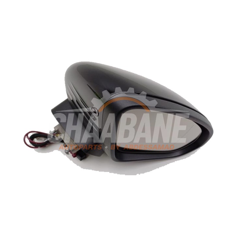 Retroviseur exterieur droit A1778109804 Mercedes A (177.0) 1.3 A-180 Turbo 16V