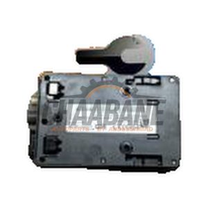 Module navigation A1728100011 Mercedes A (W176) 1.6 A-180 16V