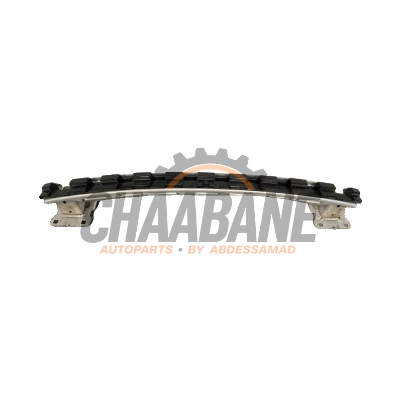 Cadre pare-chocs arriere 17H76303S Jaguar E-Pace 2.0 D 150 16V