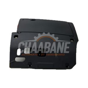 Boite a gants 8V1857035B6PS Audi A3 (8V1/8VK) 1.6 TDI 16V 2012 / 2020