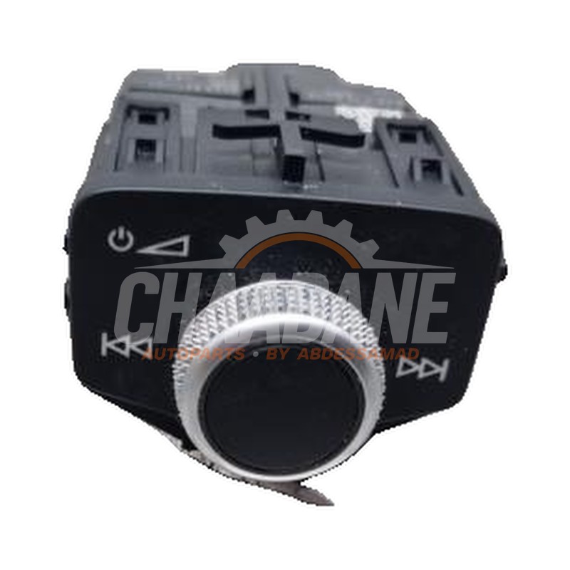 Commutateur (divers) 82B919600A Audi A1 Sportback (GBA) 1.0 30 TFSI 12V 2018