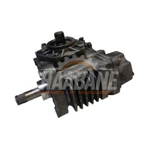 Boite de transfert 4x4 ZSB0CP409053 Audi RS 3 Sportback (8YA) 2.5 TFSI 20V Quattro 2021