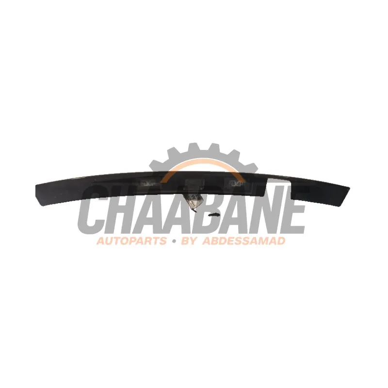 Moulure hayon LR137739 Landrover Discovery Sport (LC) 1.5 P300e 12V AWD