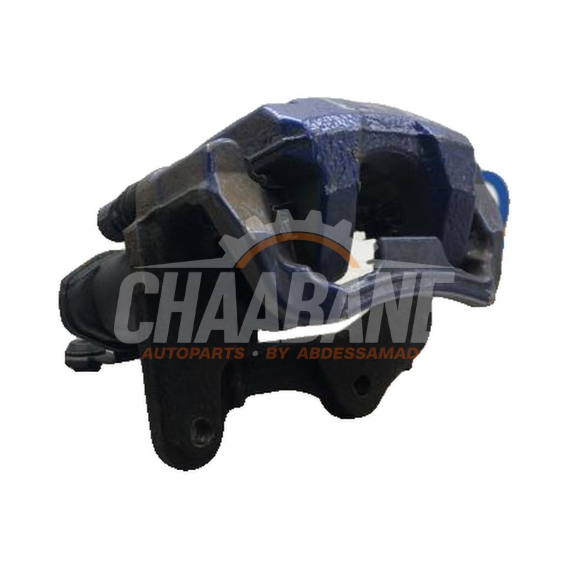 Etrier de frein arriere gauche 34216870571 BMW 7 serie (G11/12) 750 Li XDrive V8 32V 2015 / 2022