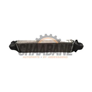 Echangeur air (Intercooler) A2465000100 Mercedes CLA (117.3) 1.6 CLA-200 16V