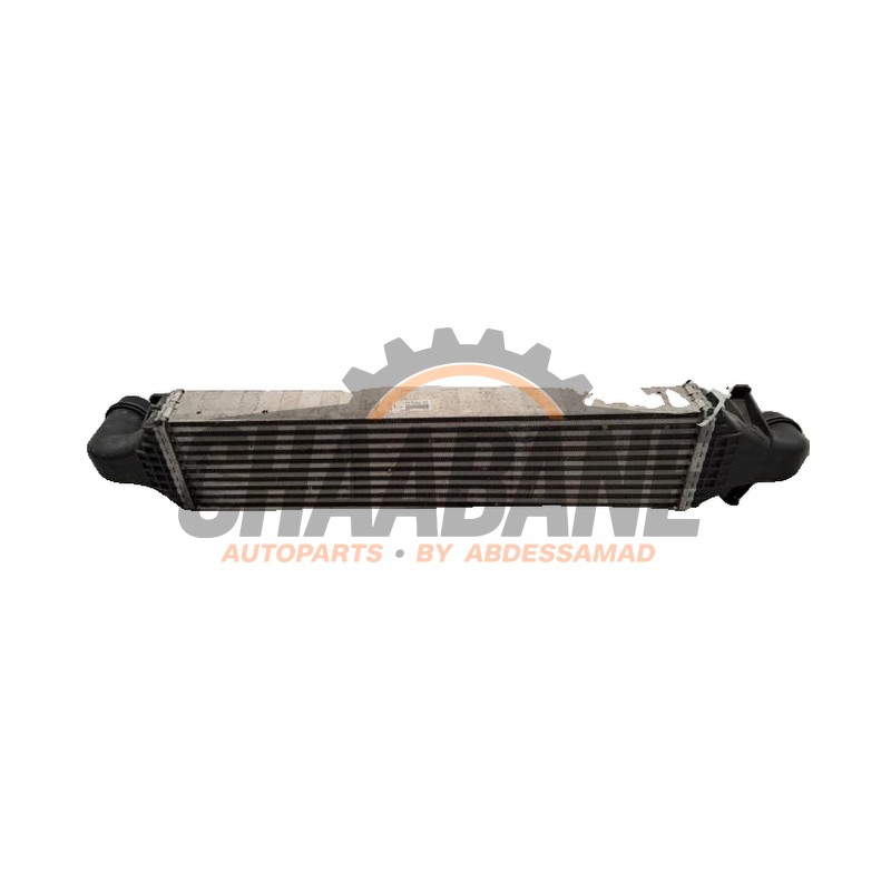 Intercooler A2465000100 Mercedes CLA (117.3) 1.6 CLA-200 16V