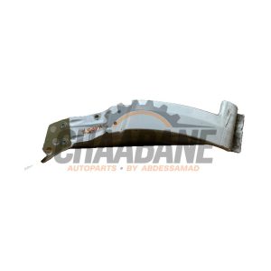 Cadre garde-boue A9108802800 Mercedes Sprinter 3,5t (907.6/910.6) 315 CDI 2.0 D RWD