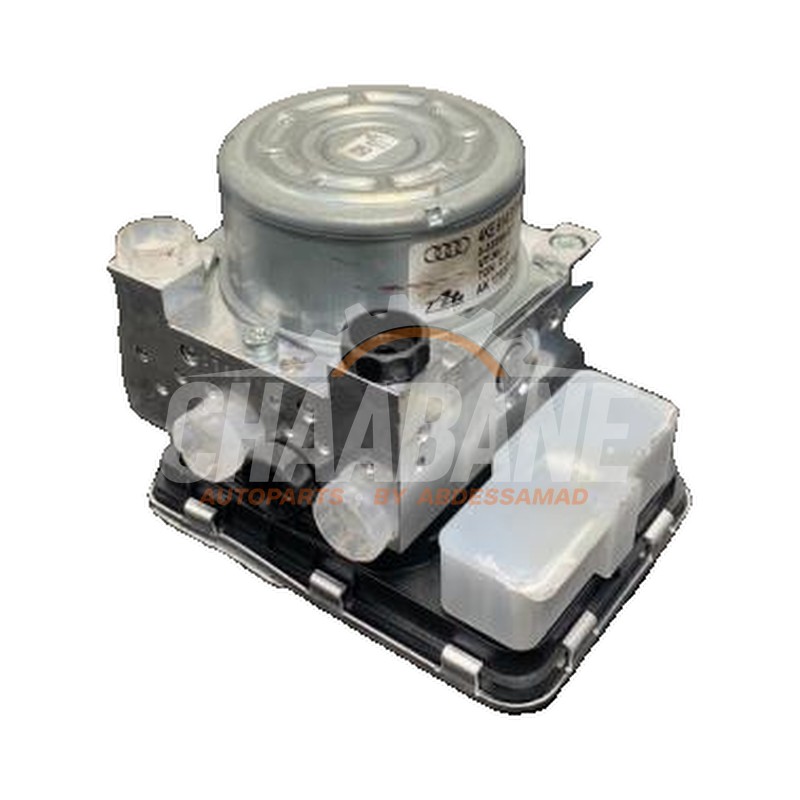 Ordinateur ABS 4KE907379 Audi E-tron (GEN) 55 quattro 2018