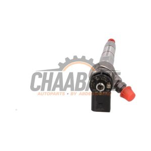 Injecteur (diesel) 05L130277M Audi A4 (B9) 2.0 40 TDI Mild Hybrid 16V 2015