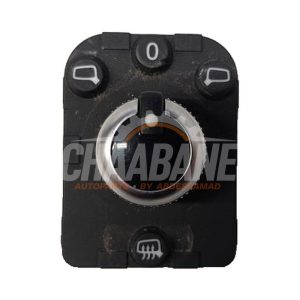 Commande Retroviseurs 4M0959565H Audi S5 (F53/F5P) 3.0 TFSI V6 24V 2016