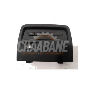 Commodo 9268476 BMW 3-Serie 2013 / 2018