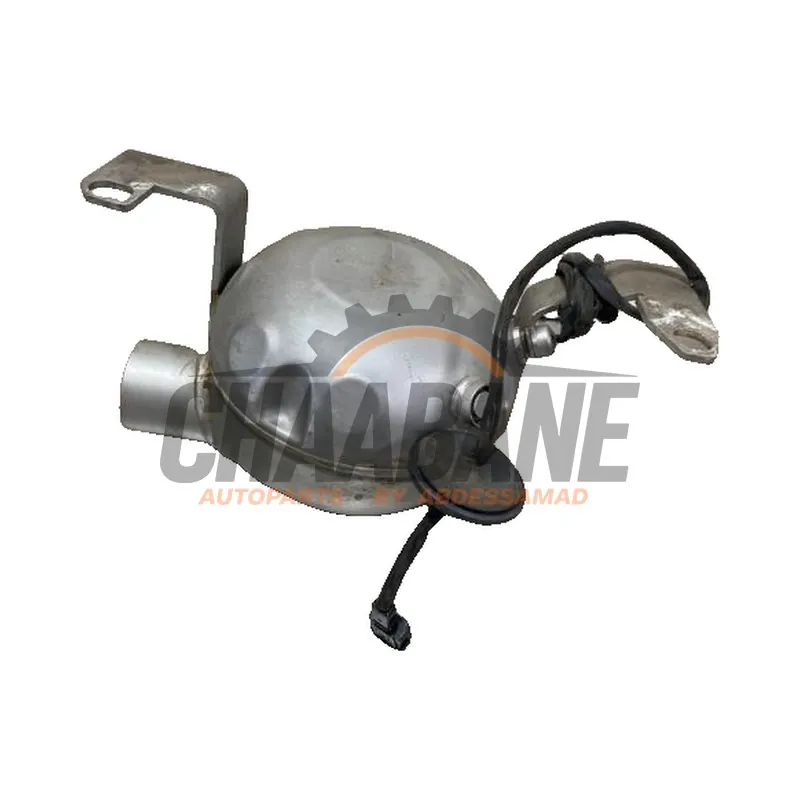 Divers 101500010290 Landrover Range Rover Sport (LW) 3.0 TDV6