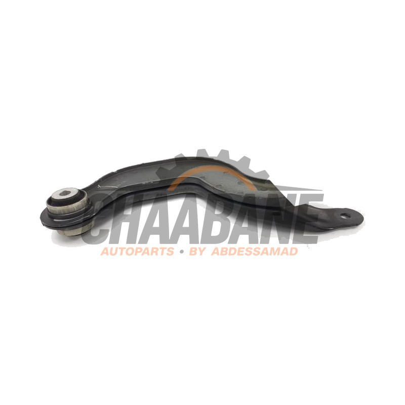 Bras de suspension haut arriere droit A2473506100 Mercedes CLA (118.3) 1.3 CLA-180 Turbo 16V