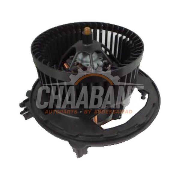 Ventilateur chauffage 5Q1819021A Audi TT 2014