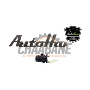 Debitmetre 11618519492 BMW 3 serie Touring (F31) 320d 2.0 16V 2012 / 2019