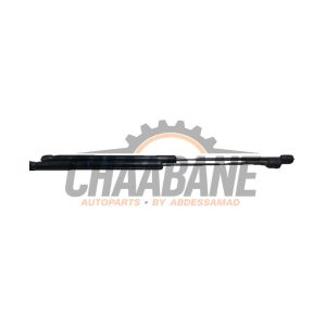 Verin de coffre 8V482755202S Audi A3 Sportback (8VA/8VF) 1.2 TFSI 16V 2012 / 2020