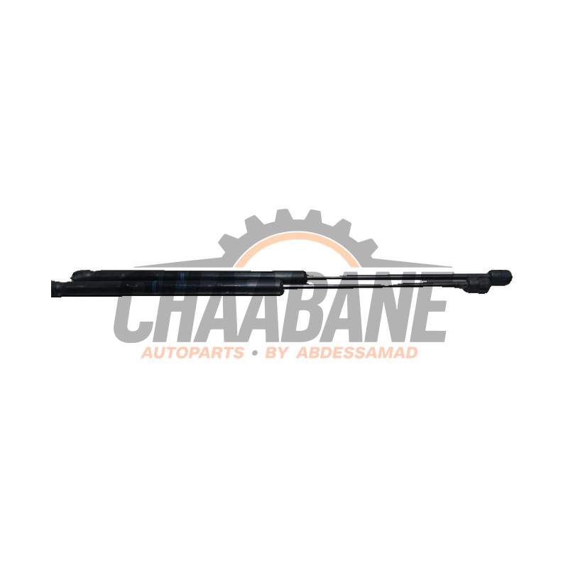 Verin de coffre 8V482755202S Audi A3 Sportback (8VA/8VF) 1.2 TFSI 16V 2012 / 2020