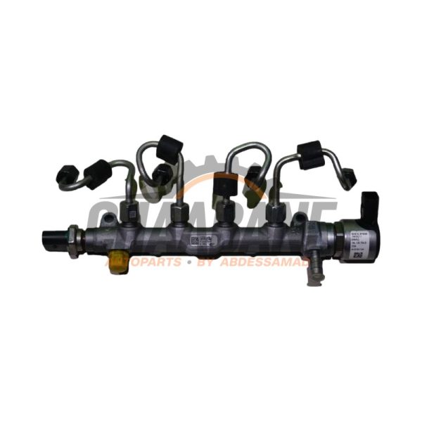 Distributeur de carburant 04L130089H Volkswagen Tiguan (AD1) 2.0 TDI 16V BlueMotion Techn.SCR 4Motion 2016 / 2024