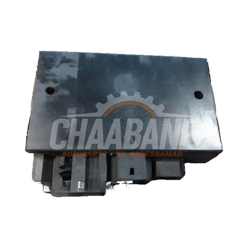 Module crochet de traction 5A056D0 BMW 2 serie Gran Coupe (F44) 218i 1.5 TwinPower Turbo 12V 2019