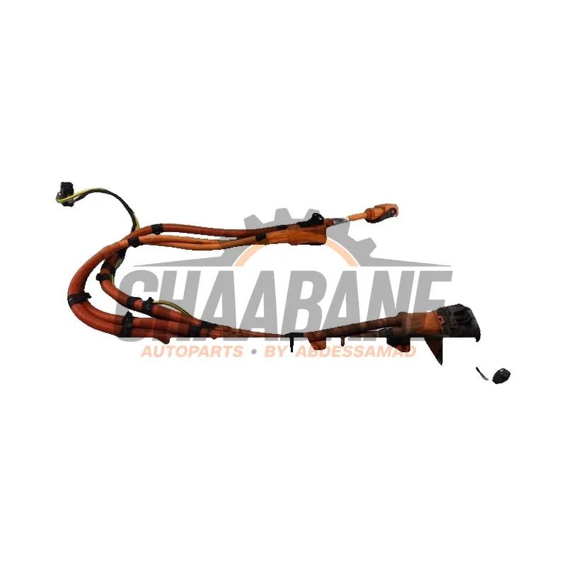 Cable haute tension A4475103786 Mercedes Vito (447.6) eVito