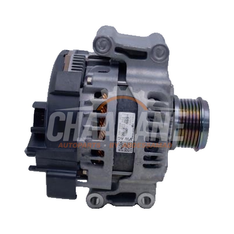 Dynamo 06L903024JX Audi A5 Quattro (B9) 2.0 TFSI 16V 2016