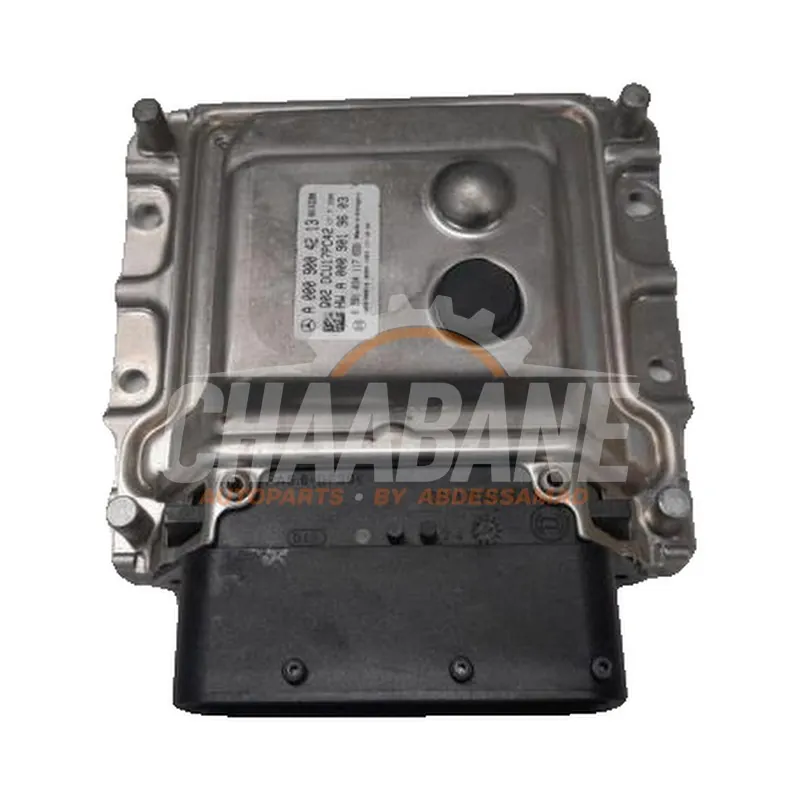 Boitier Adblue A0009019603 Mercedes Vito (447.6) 1.6 109 CDI 16V