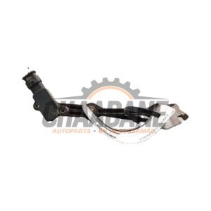 Correcteur de hauteur de phare xenon A0009050908 Mercedes GLE (V167) 350d 2.9 4-Matic