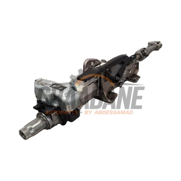 Boitier colonne de direction 5WB419502F Audi RS 3 Sportback (8YA) 2.5 TFSI 20V Quattro 2021