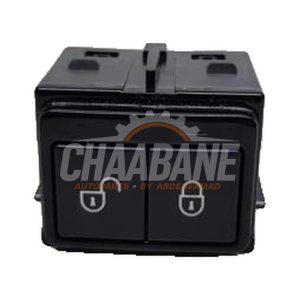 Commutateur (divers) GX7314017EC Jaguar XE 2.0d 180 16V AWD