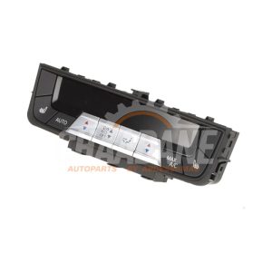 Panneau de commandes chauffage 9462515 BMW X7 2019