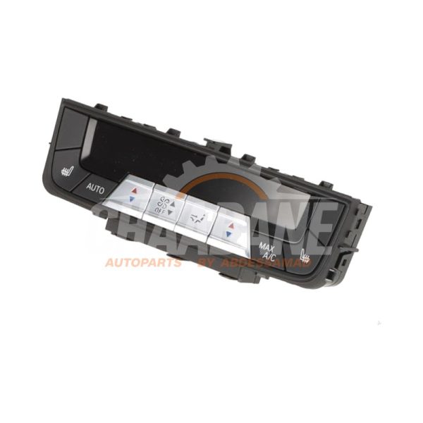 Panneau de commandes chauffage 9462515 BMW X5 2018