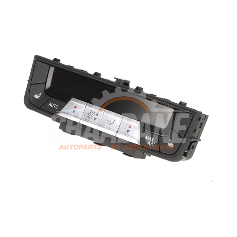 Panneau de commandes chauffage 9462515 BMW X5 2019